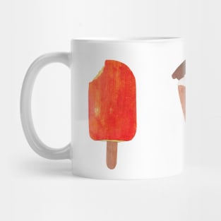 Ice Cream! Mug